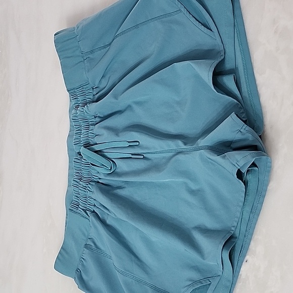 MPG XXL TWO LAYER WORKOUT SHORT - Picture 2 of 10